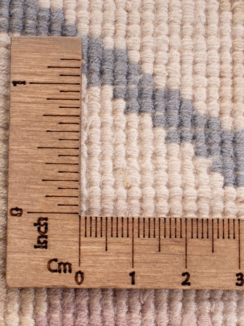 Tappeto di seta - seta cinese - 305 x 190 cm - caramello