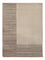 Gabbeh Teppich - Loribaft Softy - 90 x 60 cm - beige