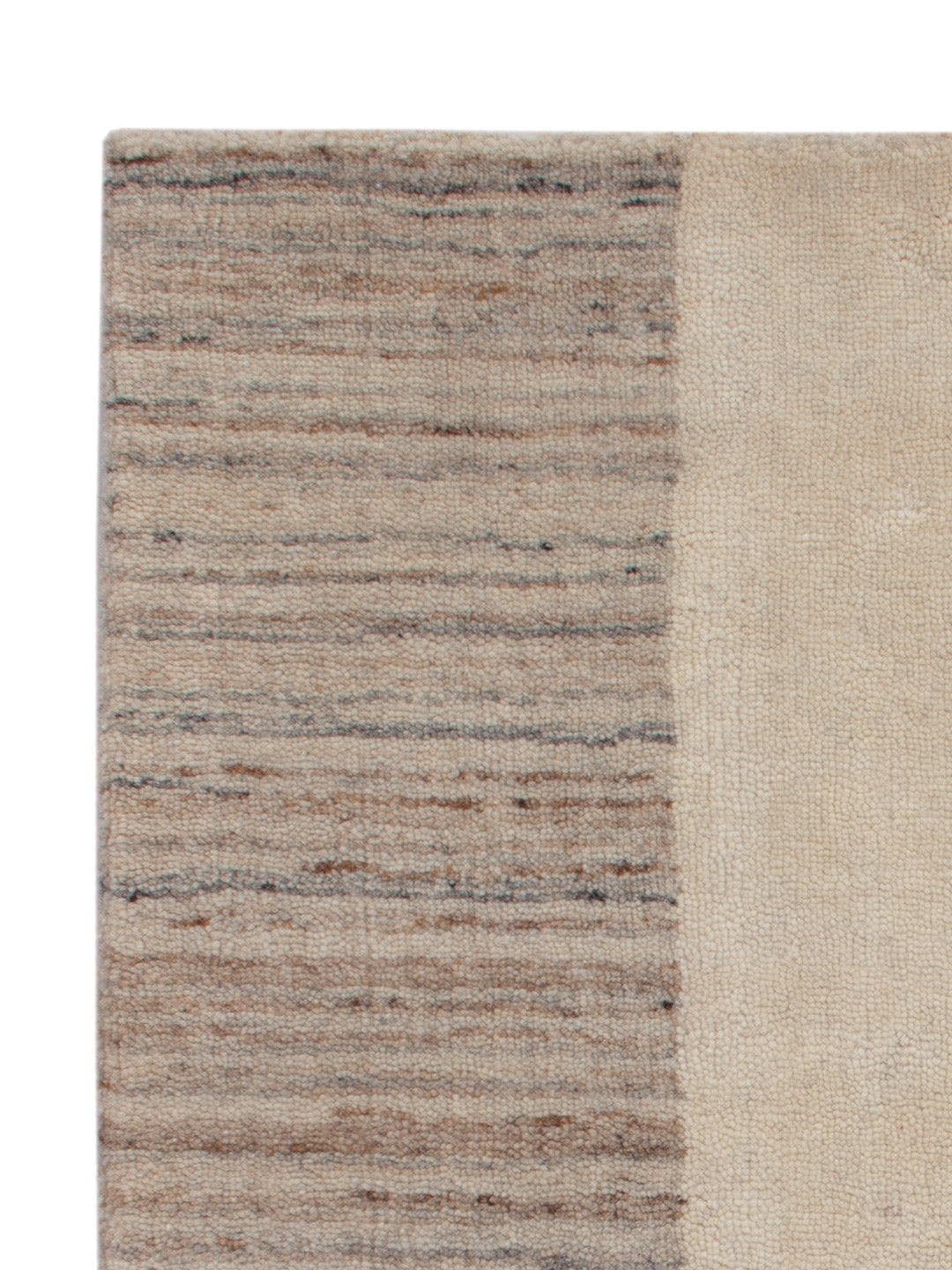 Loribaft Loom Tappeto - Tappeto di lana