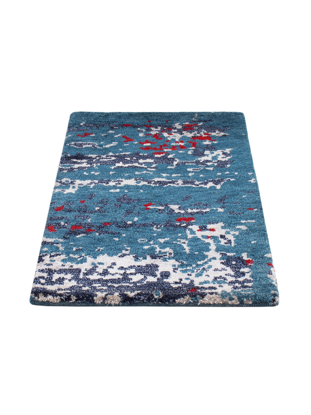 Tappeto Gabbeh - Indus - 90 x 60 cm - caramello