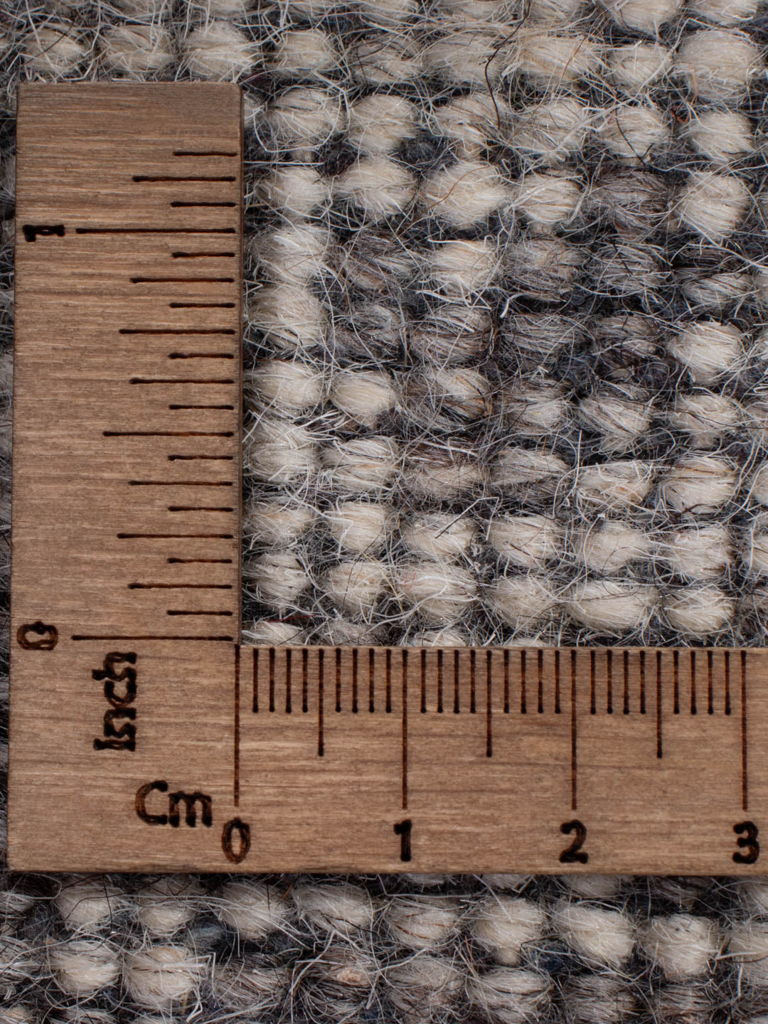 Gabbeh Teppich - Indus - 90 x 60 cm - mehrfarbig