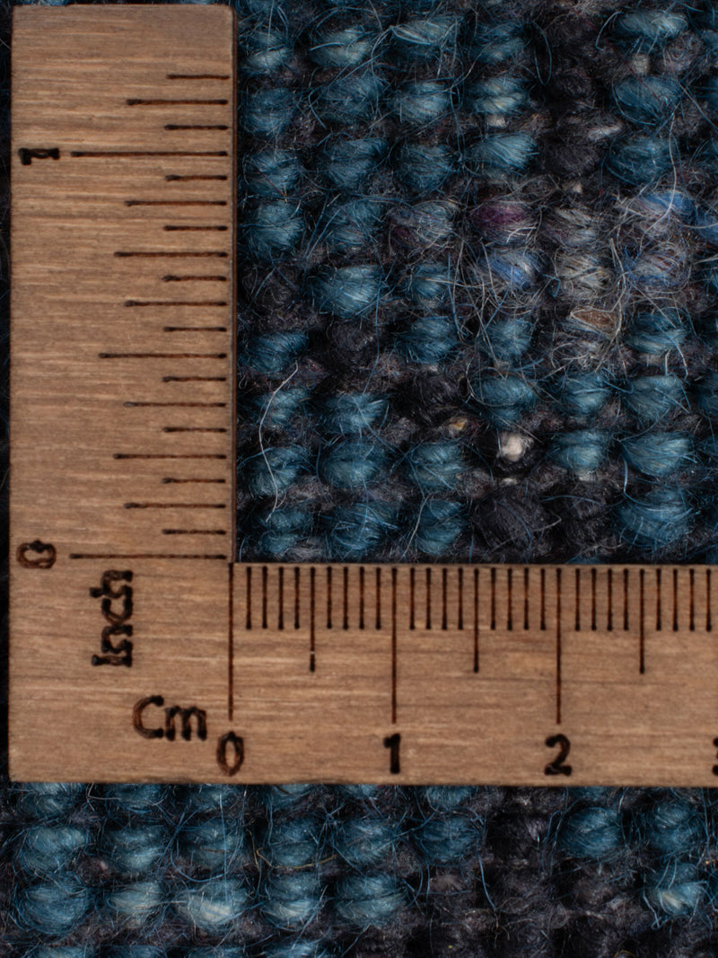 Tappeto Gabbeh - Indus - 90 x 60 cm - caramello