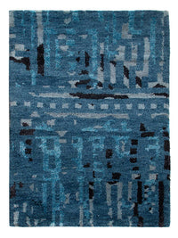Gabbeh Indo Tappeto - Tappeto di lana – product image