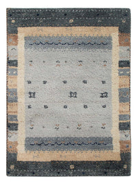 Gabbeh Indo Tappeto - Tappeto di lana – product image