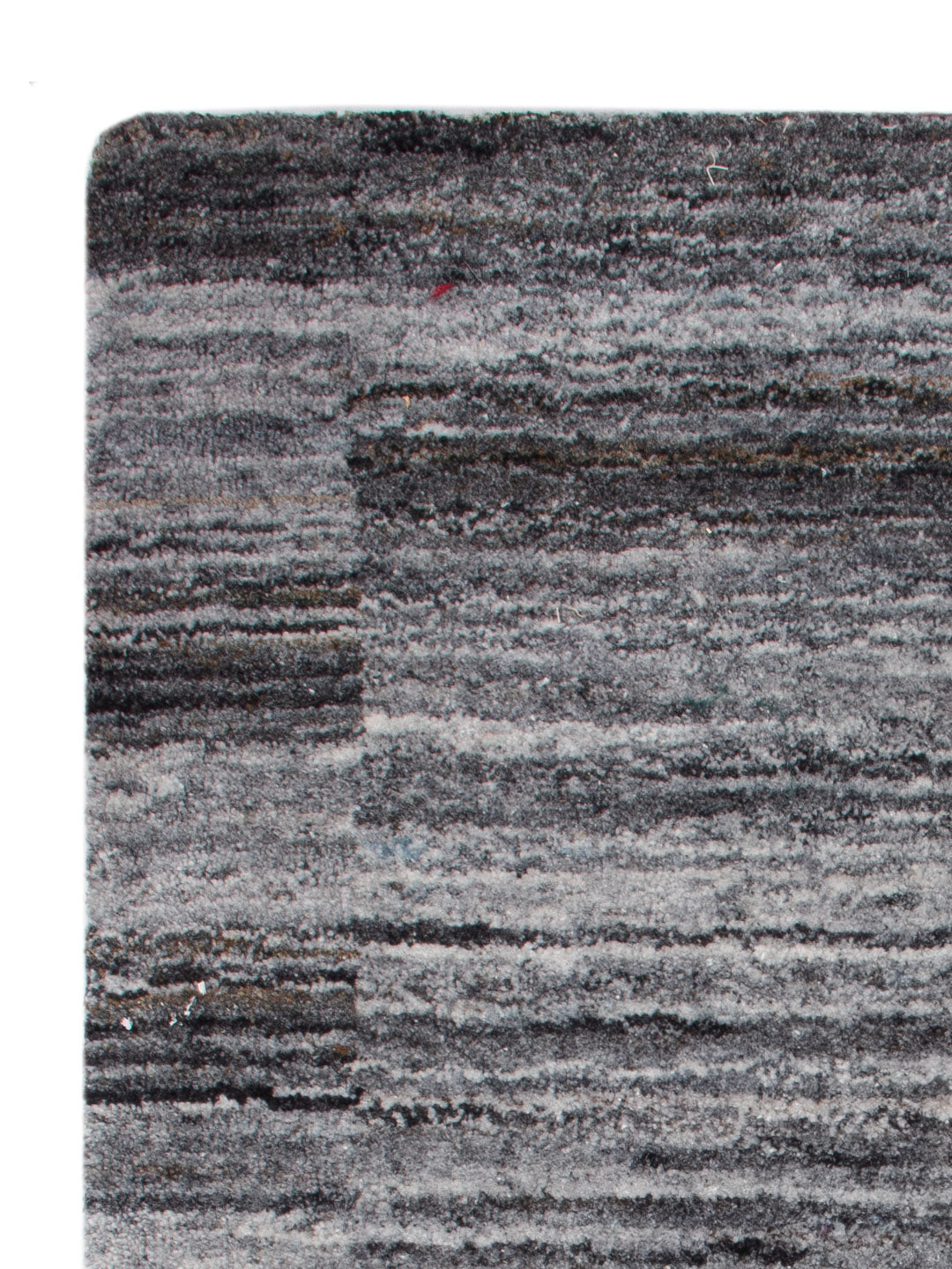 Tappeto Gabbeh - Loribaft Softy - 90 x 60 cm - caramello