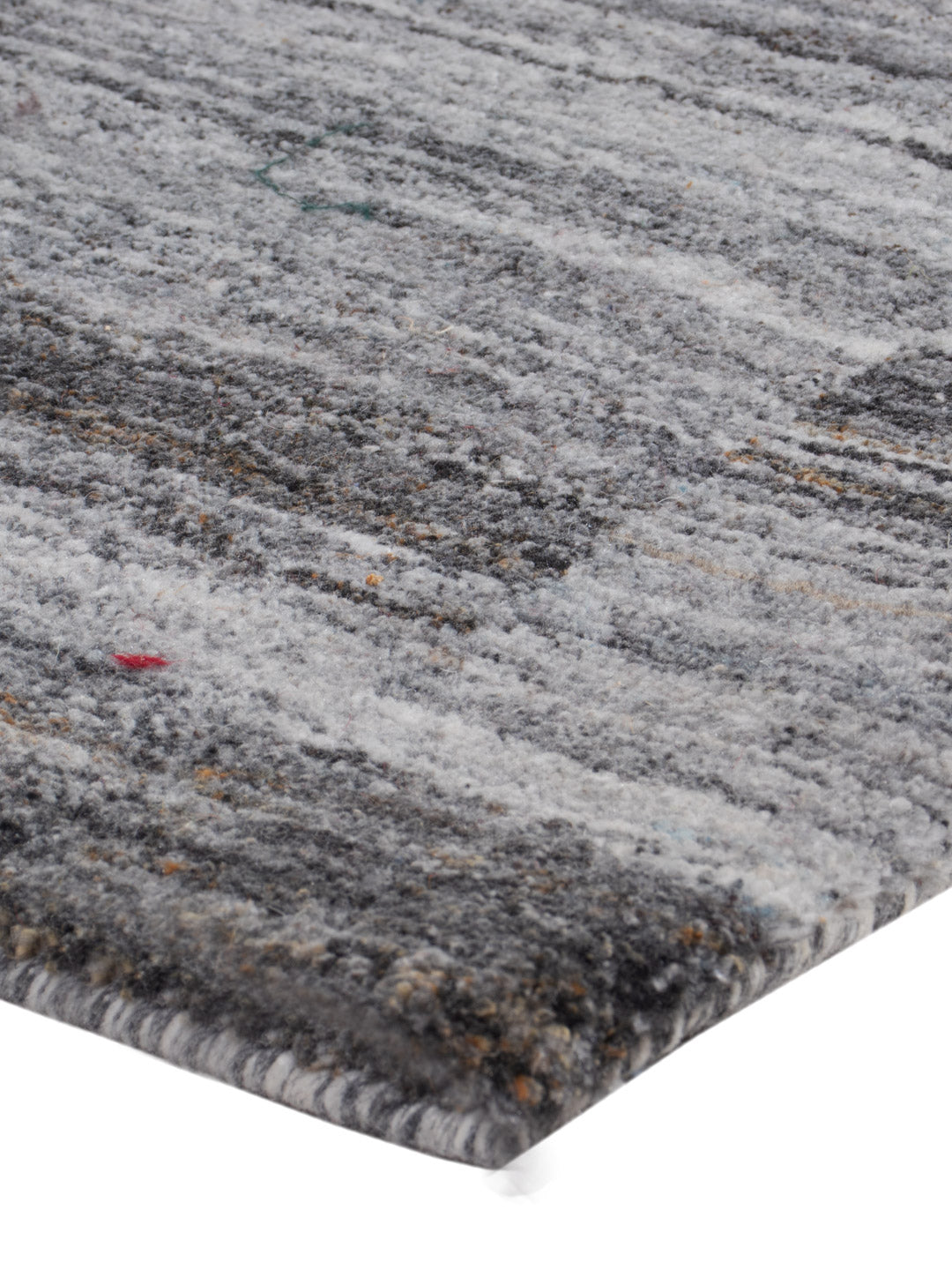 Tappeto Gabbeh - Loribaft Softy - 90 x 60 cm - caramello