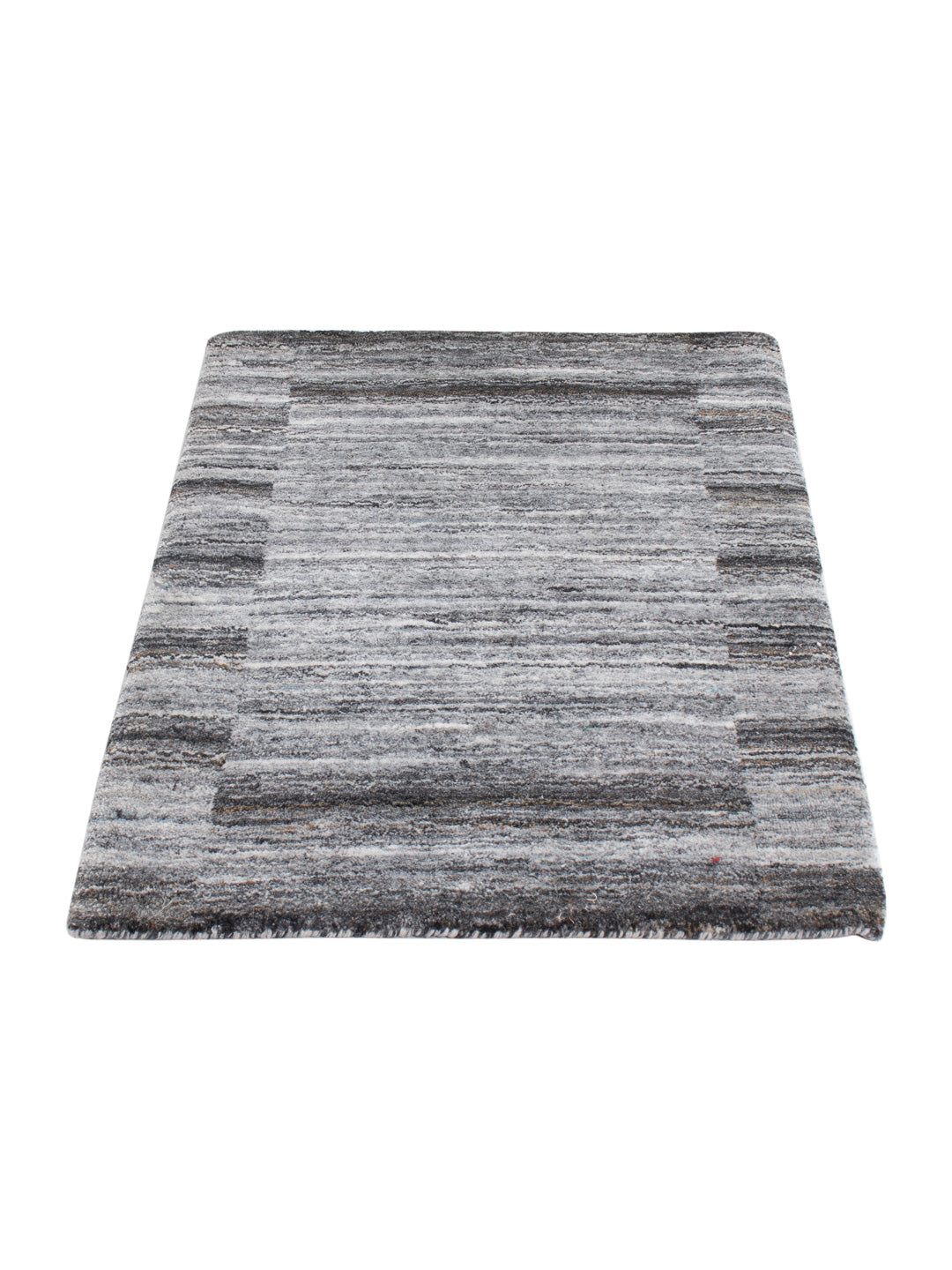 Tappeto Gabbeh - Loribaft Softy - 90 x 60 cm - caramello