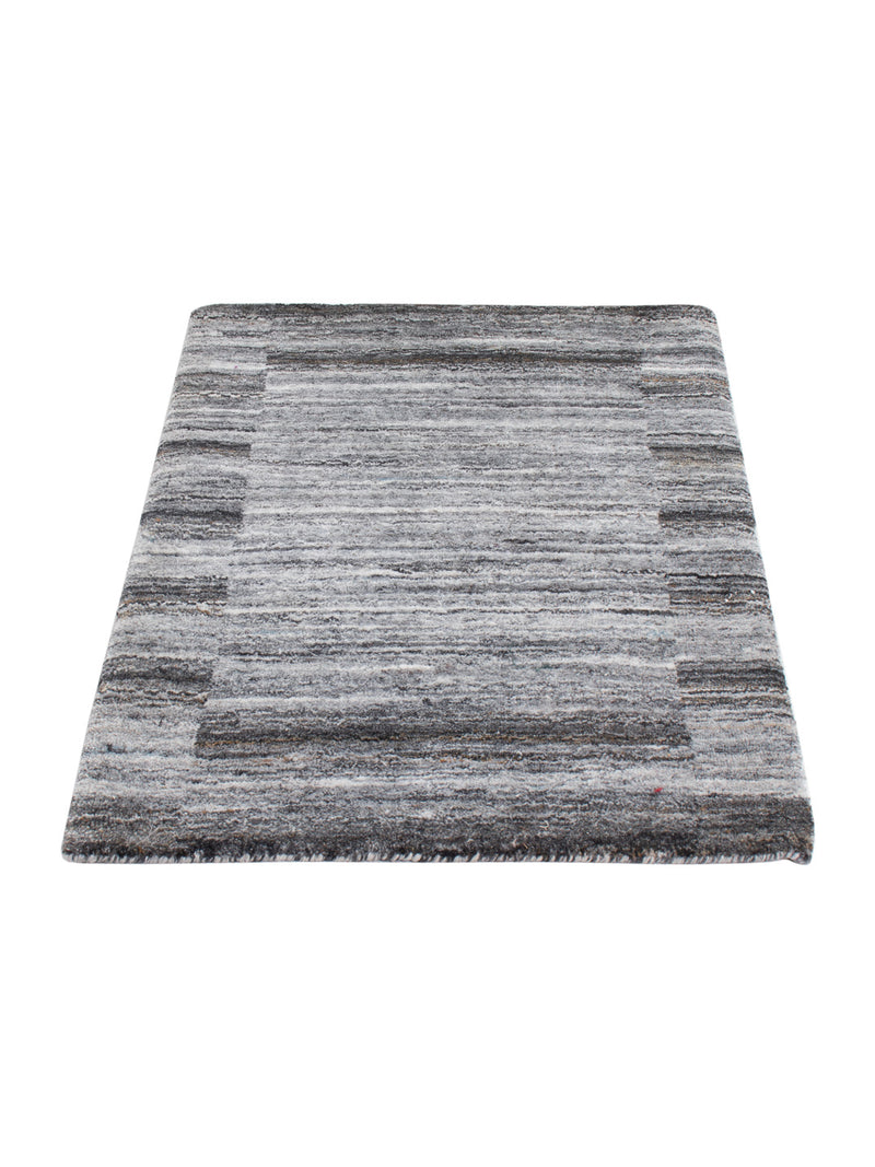 Tappeto Gabbeh - Loribaft Softy - 90 x 60 cm - caramello