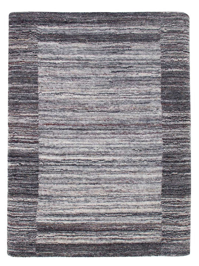 Loribaft Loom Tappeto - Tappeto di lana
