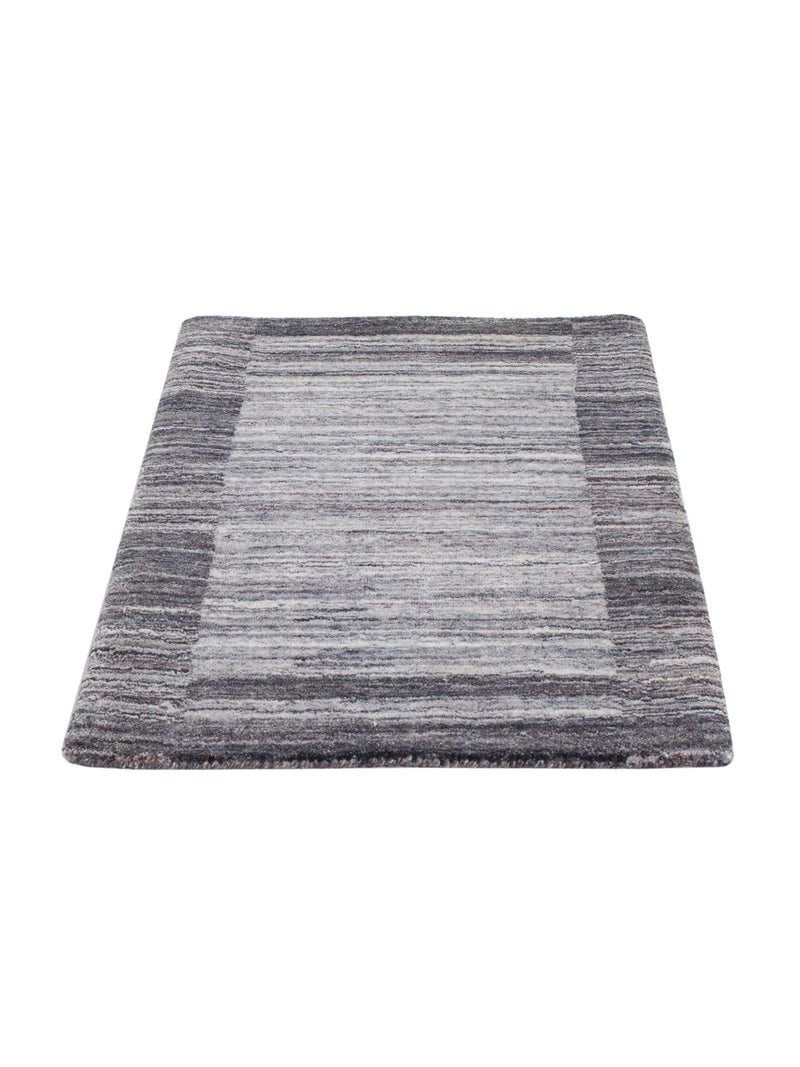 Loribaft Loom Tappeto - Tappeto di lana