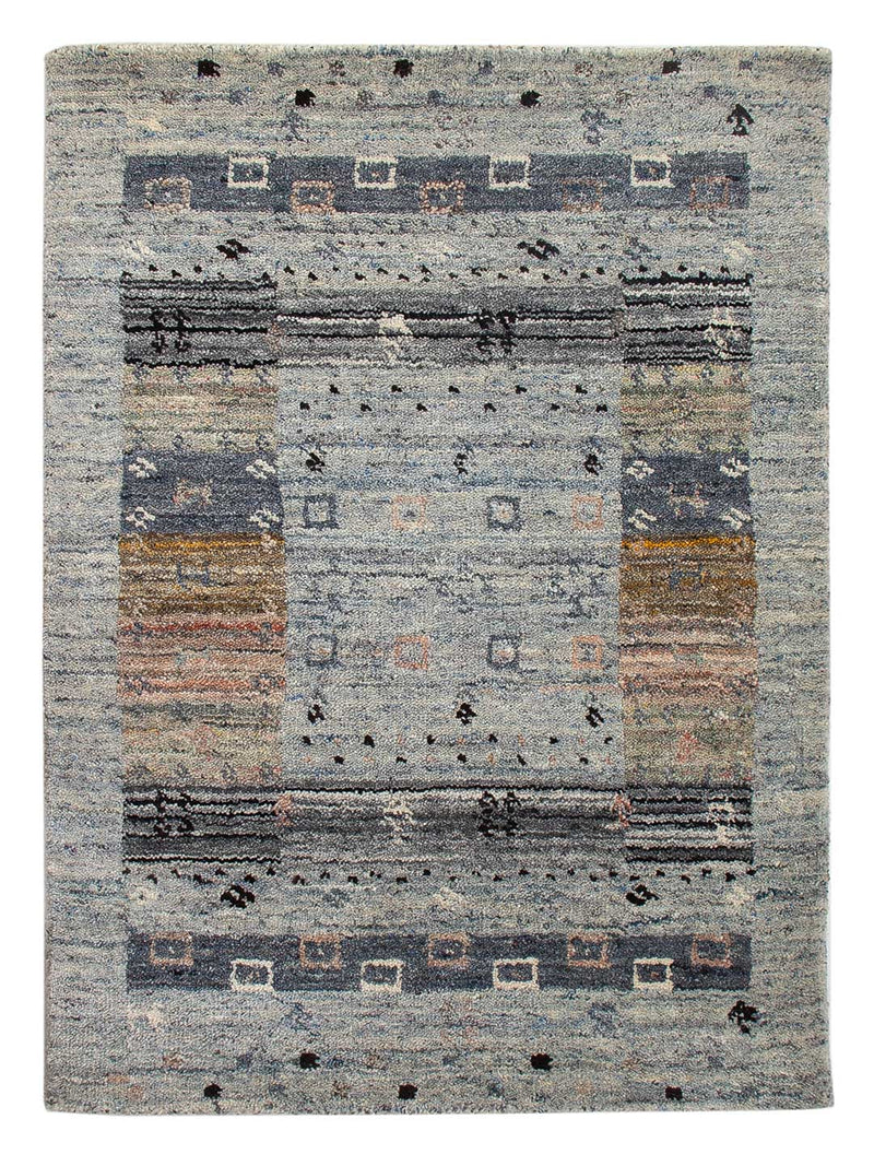 Loribaft Loom Tappeto - Tappeto di lana