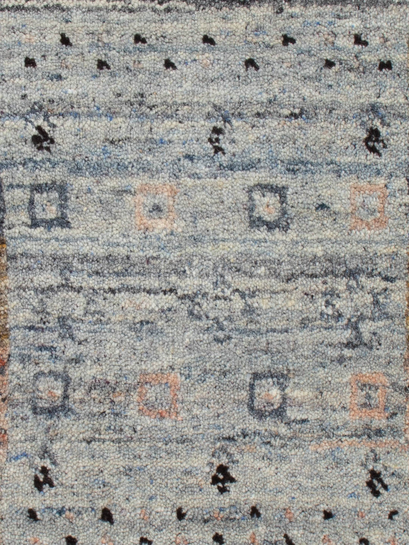 Loribaft Loom Tappeto - Tappeto di lana