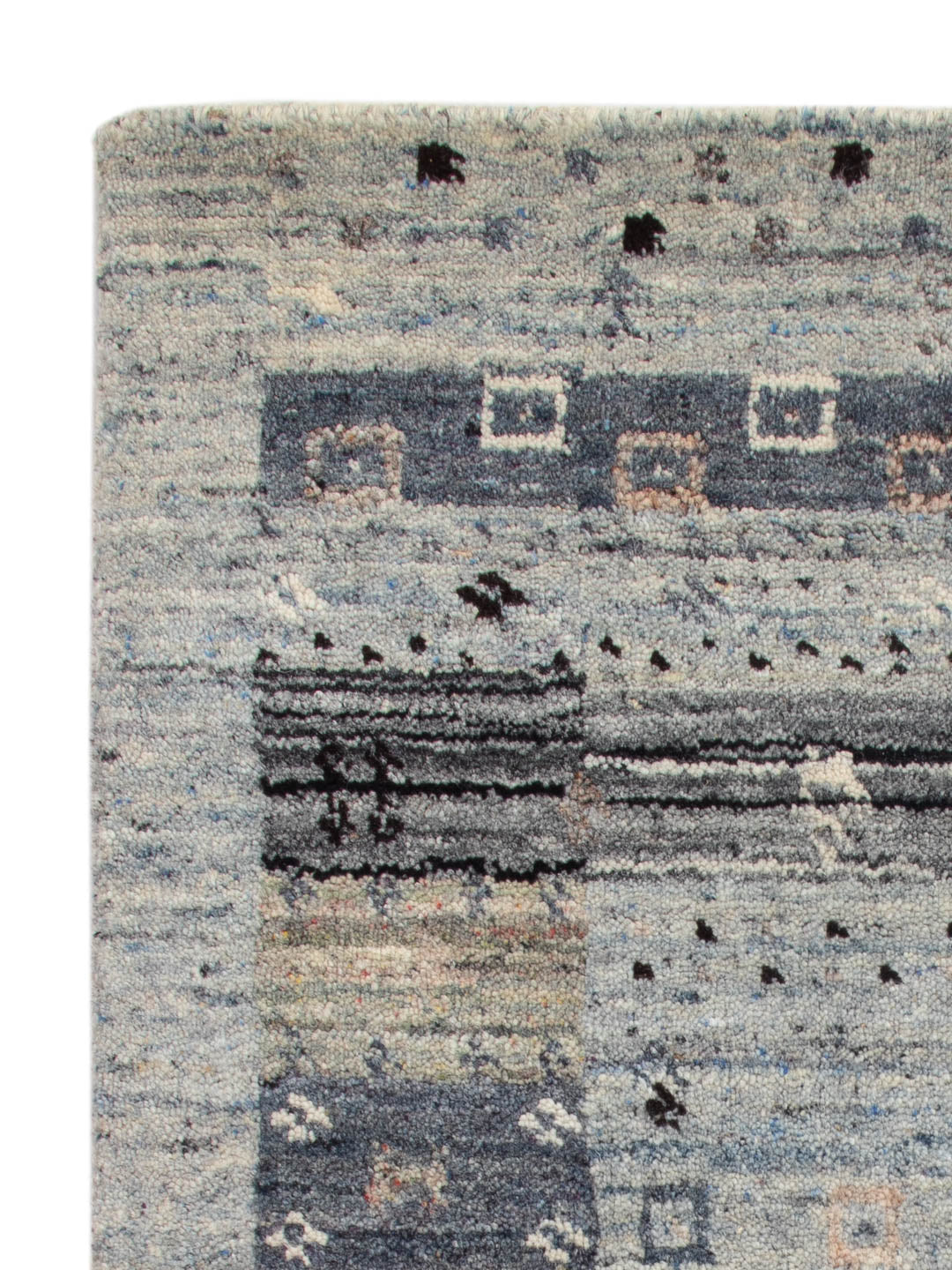 Loribaft Loom Tappeto - Tappeto di lana