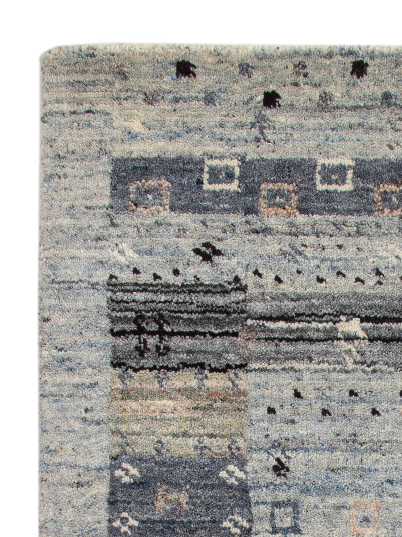 Loribaft Loom Tappeto - Tappeto di lana