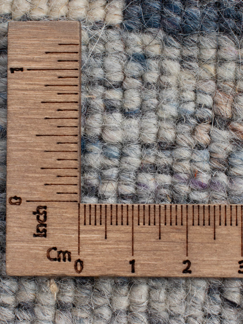 Loribaft Loom Tappeto - Tappeto di lana