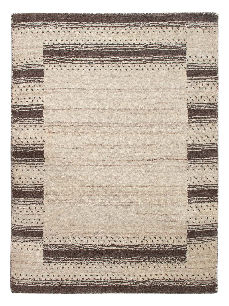 Loribaft Loom Tappeto - Tappeto di lana