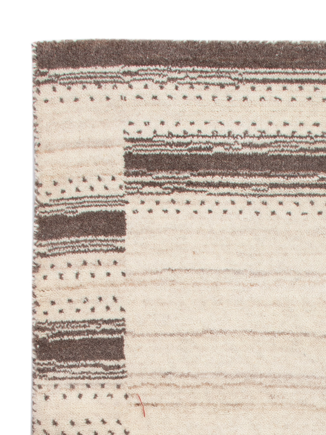 Loribaft Loom Tappeto - Tappeto di lana