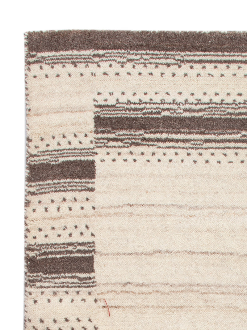 Loribaft Loom Tappeto - Tappeto di lana