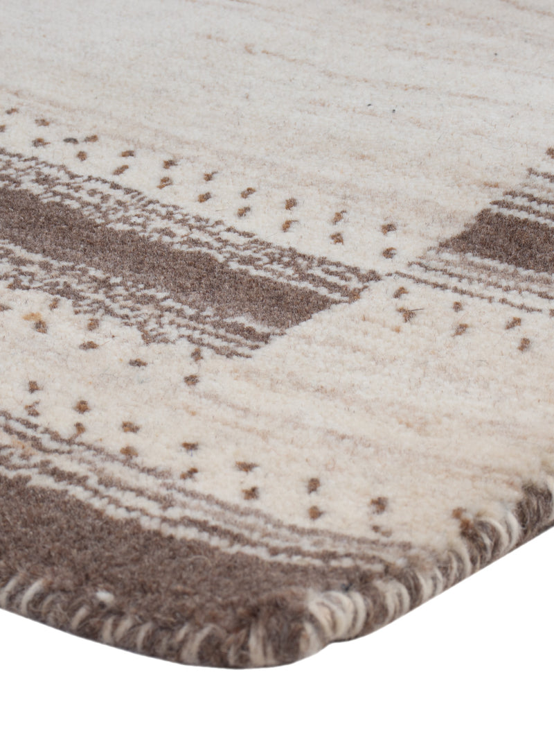 Loribaft Loom Tappeto - Tappeto di lana