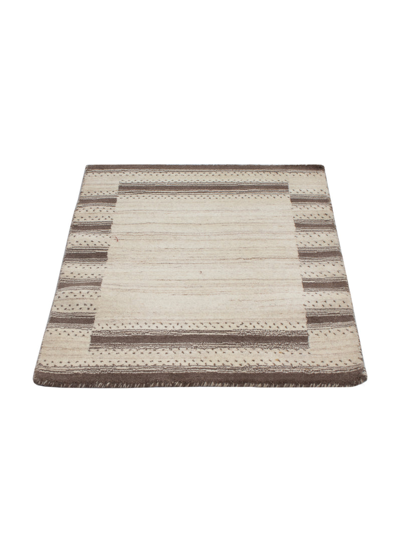 Loribaft Loom Tappeto - Tappeto di lana