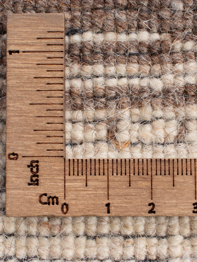 Loribaft Loom Tappeto - Tappeto di lana