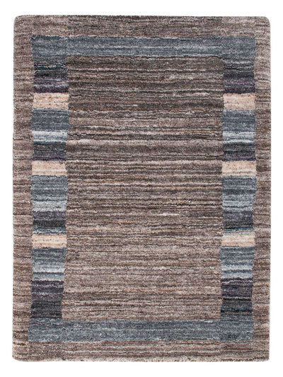 Loribaft Loom Tappeto - Tappeto di lana