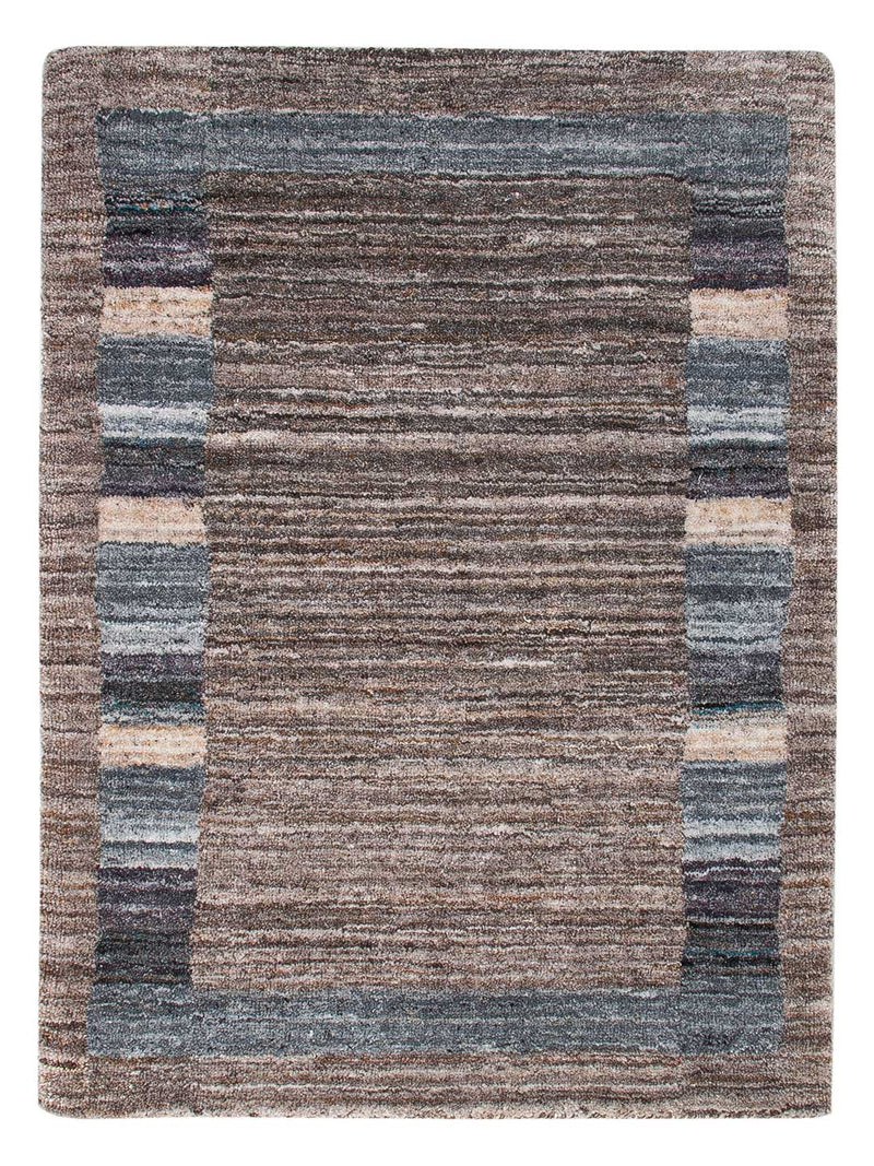 Loribaft Loom Tappeto - Tappeto di lana