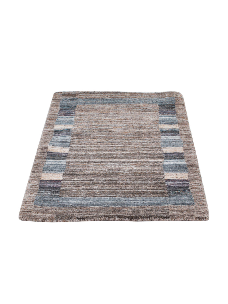 Loribaft Loom Tappeto - Tappeto di lana