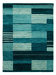 Loribaft Loom Tappeto - Tappeto di lana