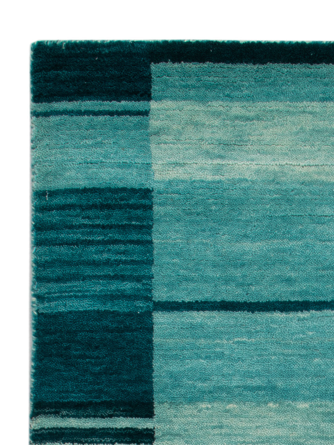 Loribaft Loom Tappeto - Tappeto di lana