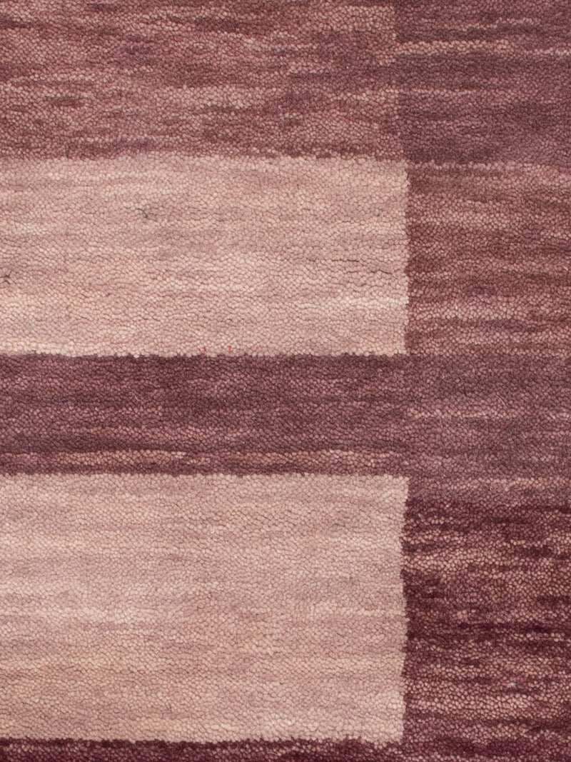 Loribaft Loom Tappeto - Tappeto di lana