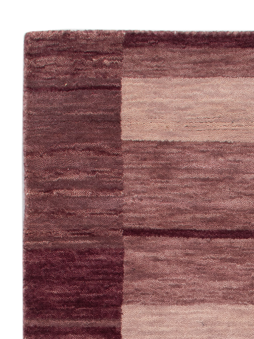 Loribaft Loom Tappeto - Tappeto di lana