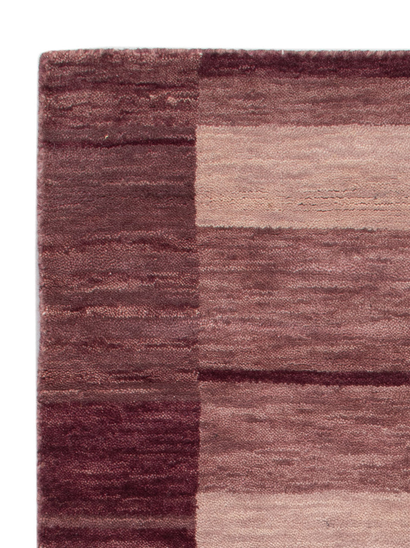 Loribaft Loom Tappeto - Tappeto di lana
