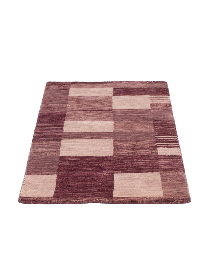 Loribaft Loom Tappeto - Tappeto di lana