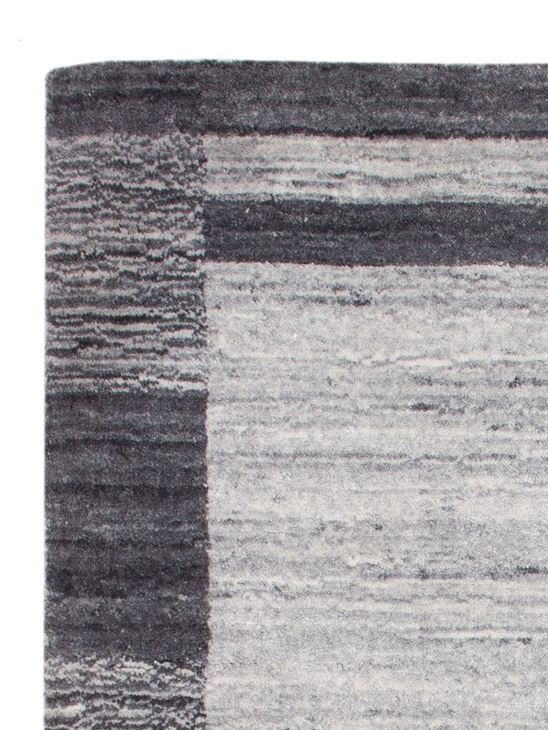 Loribaft Loom Tappeto - Tappeto di lana