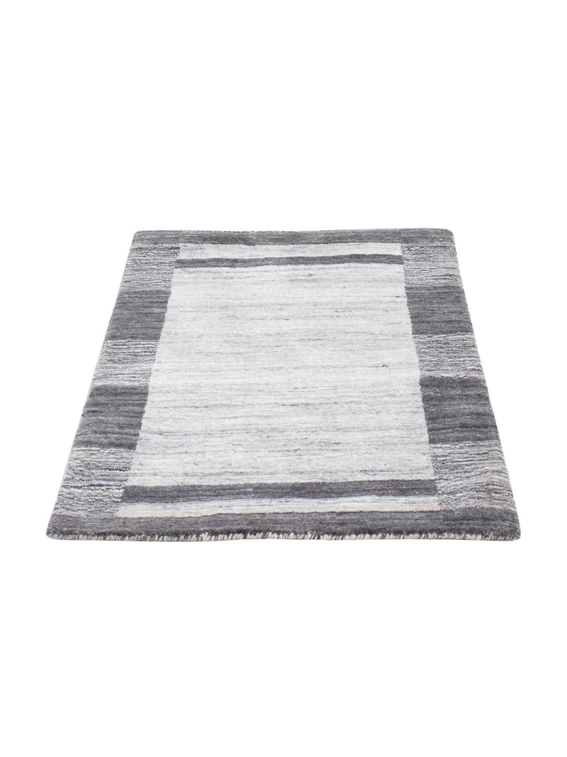 Loribaft Loom Tappeto - Tappeto di lana