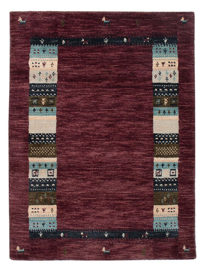 Loribaft Loom Tappeto - Tappeto di lana