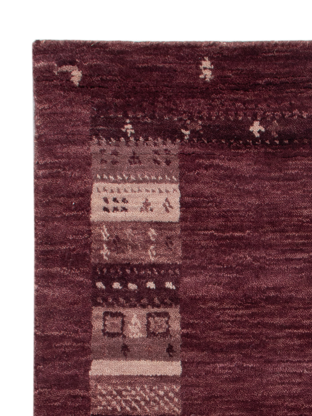 Loribaft Loom Tappeto - Tappeto di lana
