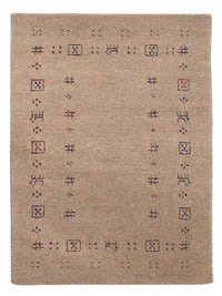 Loribaft Loom Tappeto - Tappeto di lana – product image