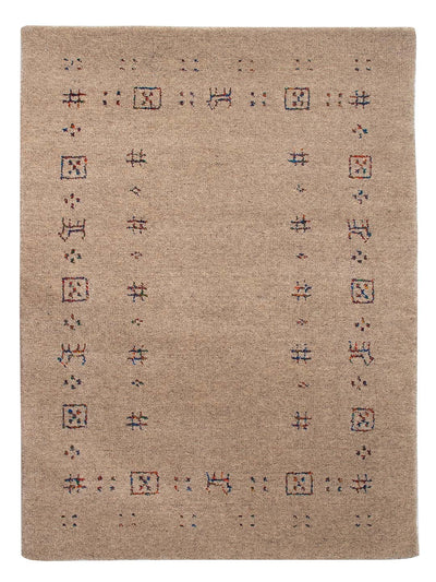 Loribaft Loom Tappeto - Tappeto di lana