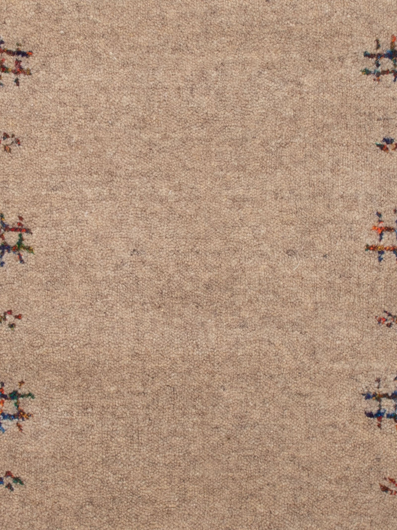 Loribaft Loom Tappeto - Tappeto di lana