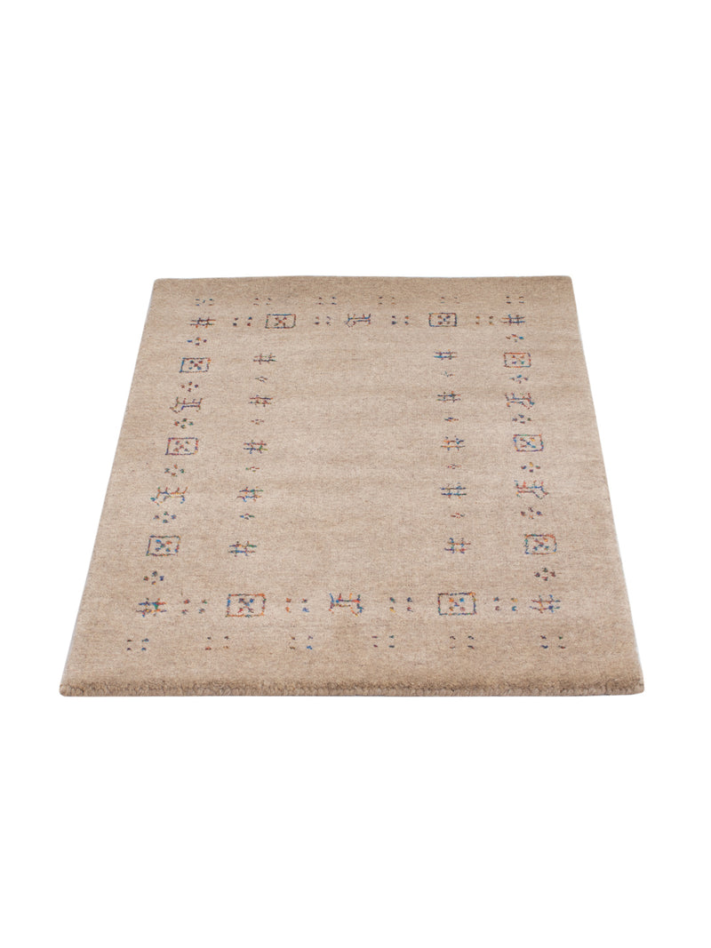 Loribaft Loom Tappeto - Tappeto di lana