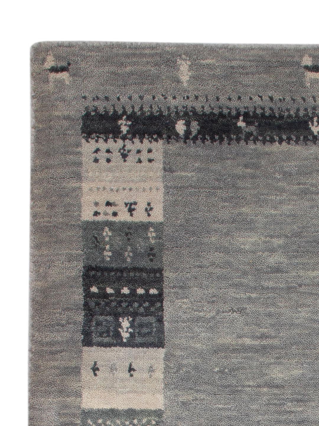 Loribaft Loom Tappeto - Tappeto di lana