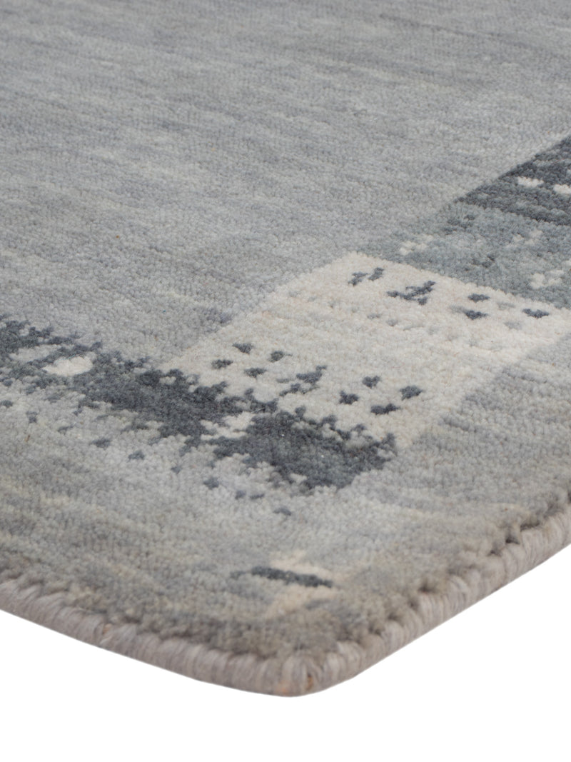 Tappeto Gabbeh - Loribaft Softy - 90 x 60 cm - caramello