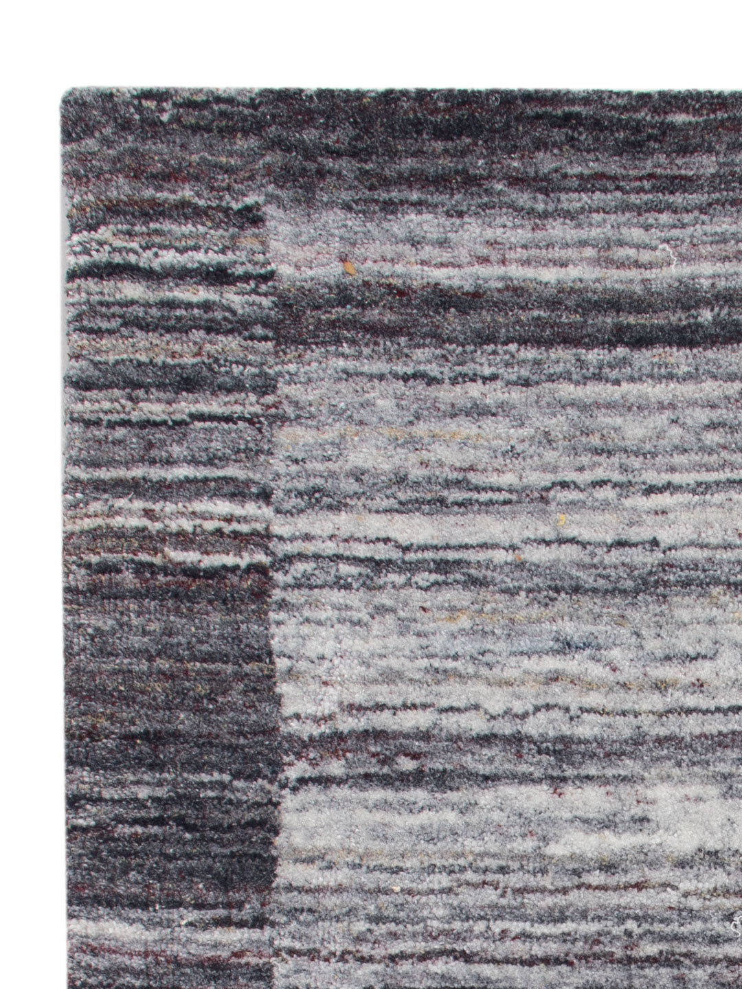 Loribaft Loom Tappeto - Tappeto di lana