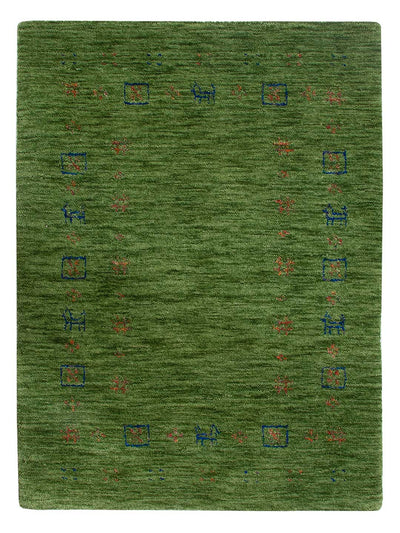Loribaft Loom Tappeto - Tappeto di lana
