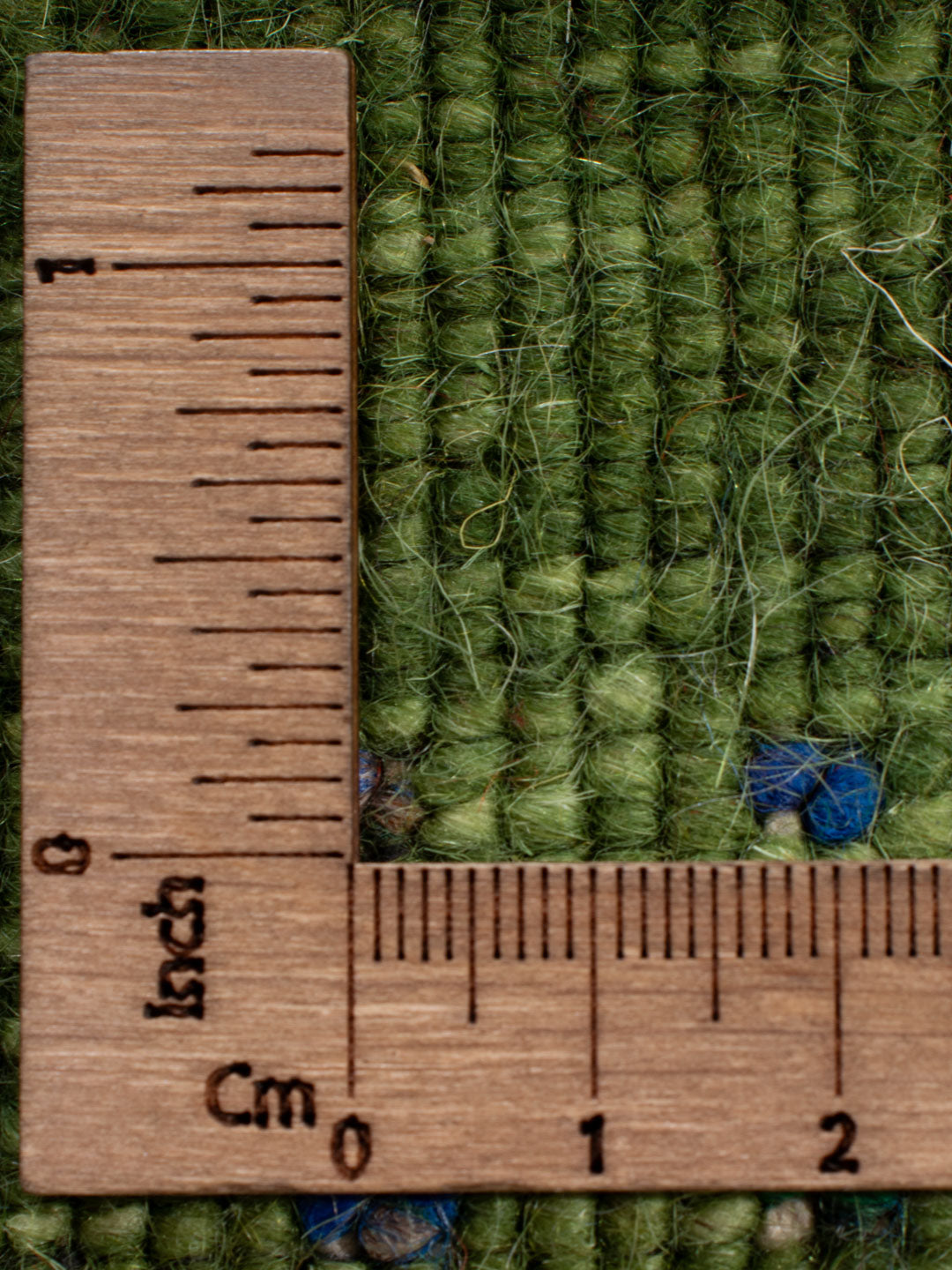 Tappeto Gabbeh - Loribaft Softy - 90 x 60 cm - caramello