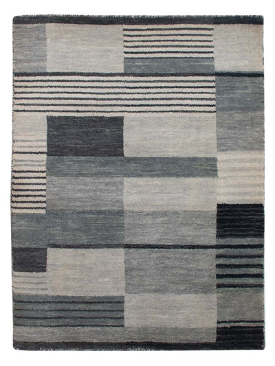 Loribaft Loom Tappeto - Tappeto di lana