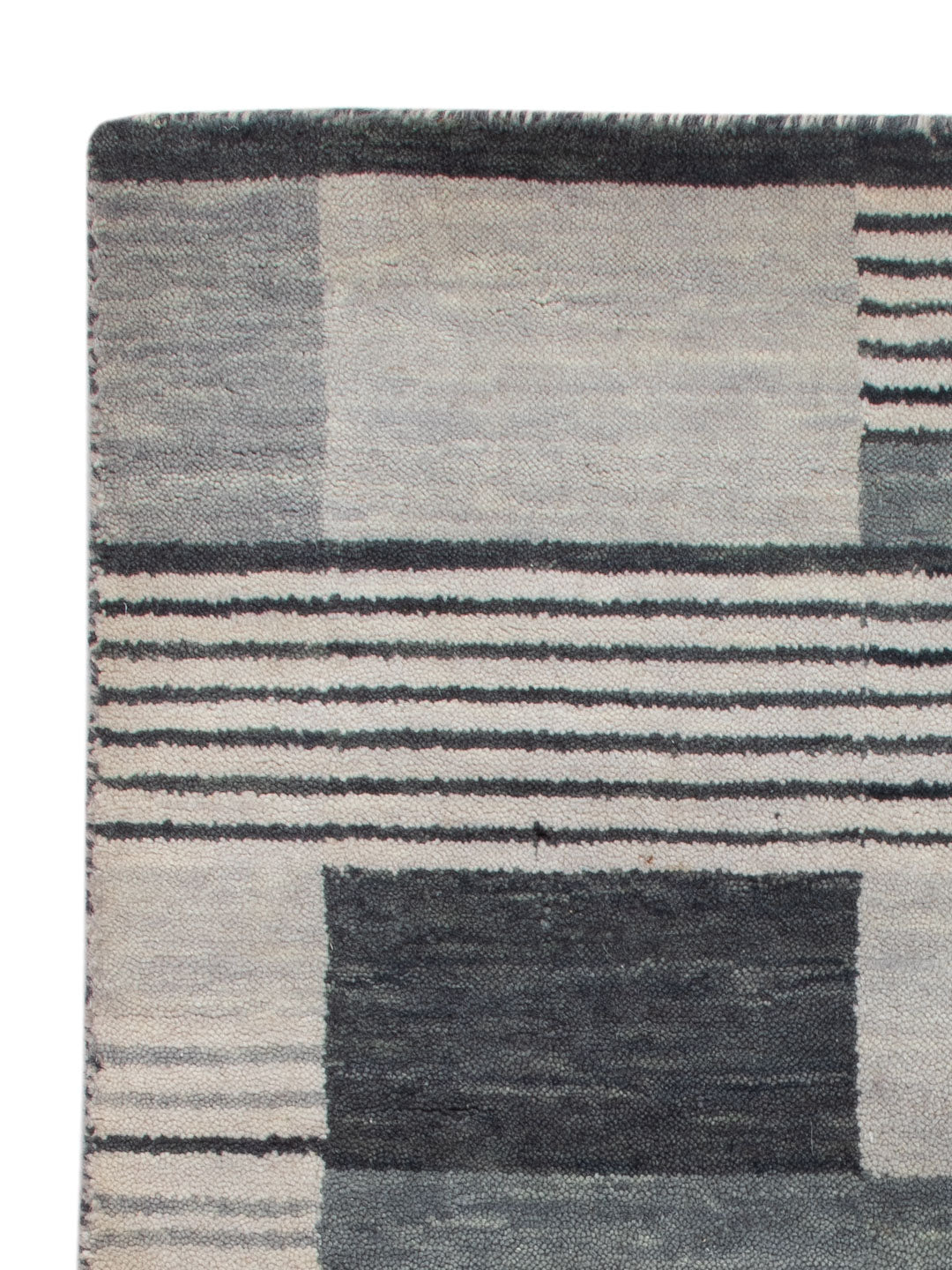 Loribaft Loom Tappeto - Tappeto di lana