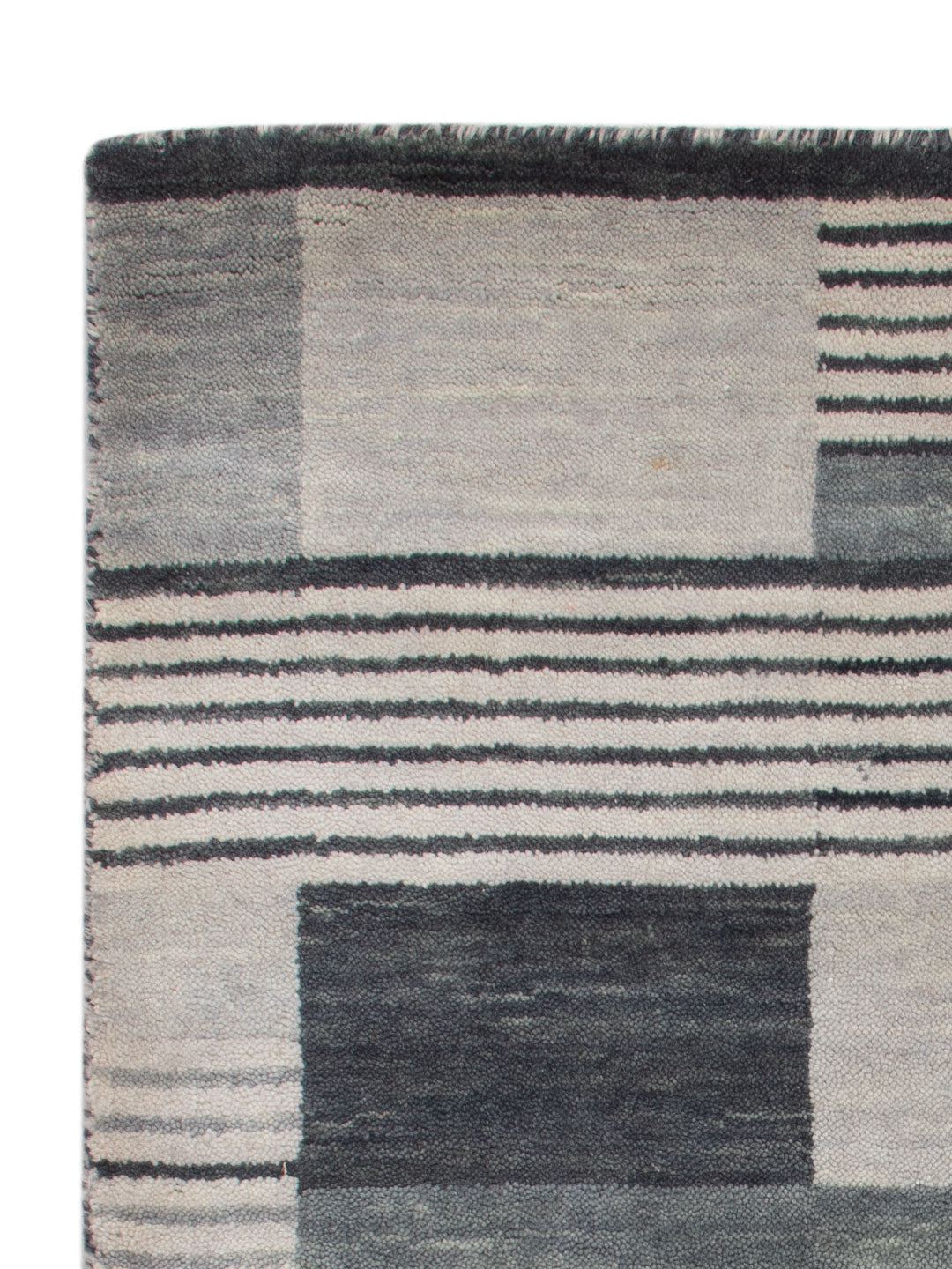 Loribaft Loom Tappeto - Tappeto di lana